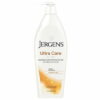Jergens Ultra Care Body Lotion