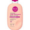 Lait pour le corps eos Shea Better – Vanilla Cashmere hydratation 24 heures