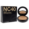 Fond de teint poudre MAC Studio Fix Powder Plus